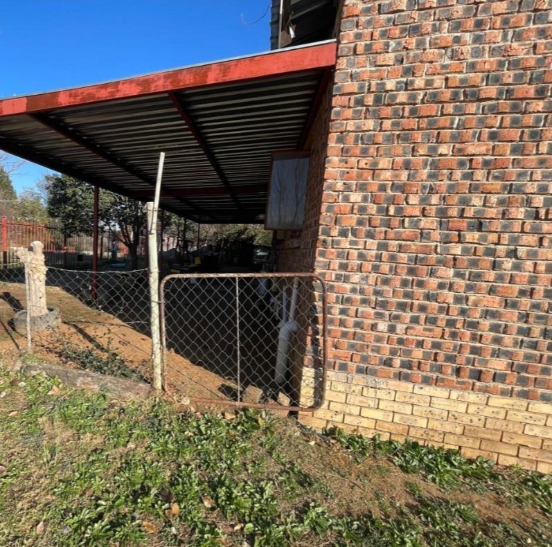 4 Bedroom Property for Sale in Olive Hill Free State